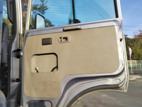 いすゞジャーニーマイクロバス[写真21]