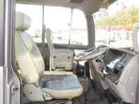 いすゞジャーニーマイクロバス[写真22]