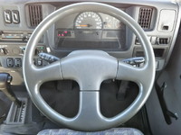 いすゞジャーニーマイクロバス[写真24]