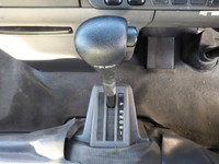 いすゞジャーニーマイクロバス[写真26]