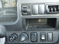 いすゞジャーニーマイクロバス[写真28]