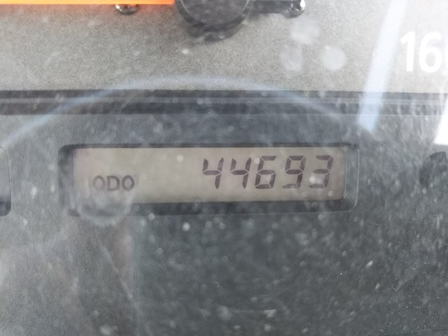 いすゞジャーニーマイクロバス[写真29]