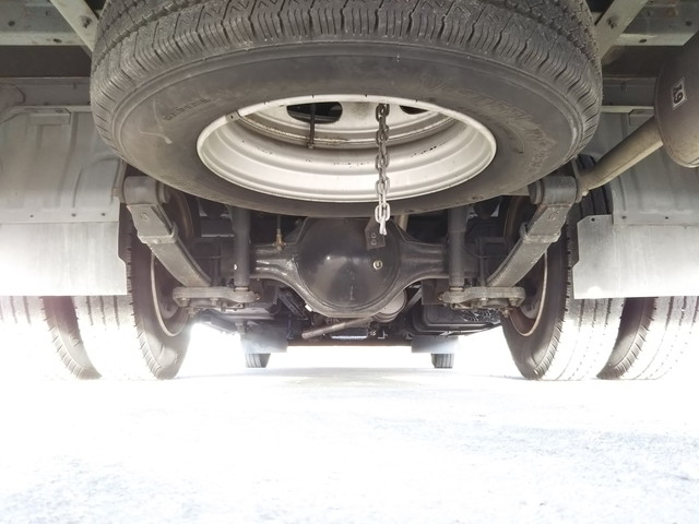 いすゞジャーニーマイクロバス[写真32]