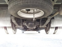 いすゞジャーニーマイクロバス[写真32]