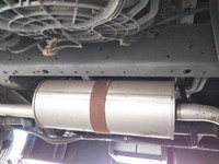 いすゞジャーニーマイクロバス[写真33]