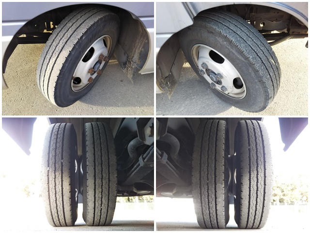 いすゞジャーニーマイクロバス[写真34]