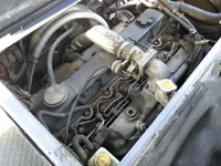 いすゞジャーニーマイクロバス[写真35]