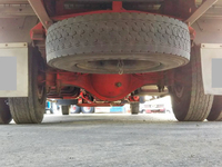 いすゞフォワード幌ウイング中型（4t）[写真22]