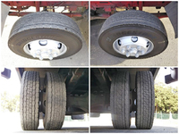 いすゞフォワード幌ウイング中型（4t）[写真23]