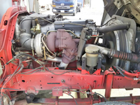 いすゞフォワード幌ウイング中型（4t）[写真25]