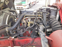 いすゞフォワード幌ウイング中型（4t）[写真26]