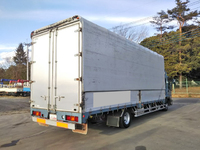 いすゞフォワード幌ウイング中型（4t）[写真02]