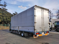 いすゞフォワード幌ウイング中型（4t）[写真04]