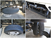 いすゞエルフ平ボディ小型（2t・3t）[写真14]