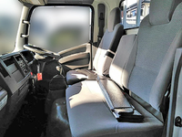 いすゞエルフ平ボディ小型（2t・3t）[写真25]