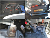 いすゞエルフ平ボディ小型（2t・3t）[写真27]