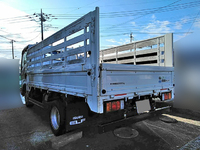 いすゞエルフ平ボディ小型（2t・3t）[写真02]