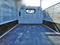 いすゞエルフ平ボディ小型（2t・3t）[写真08]