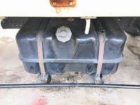 いすゞフォワードユニック4段中型（4t）[写真16]