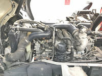 いすゞフォワードユニック4段中型（4t）[写真23]