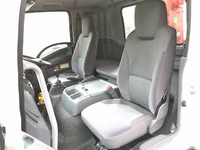 いすゞフォワードユニック4段中型（4t）[写真28]