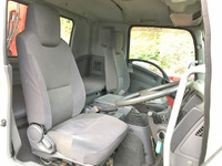 いすゞフォワードユニック4段中型（4t）[写真29]