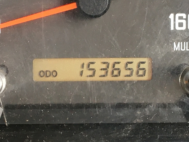 いすゞフォワードユニック4段中型（4t）[写真37]