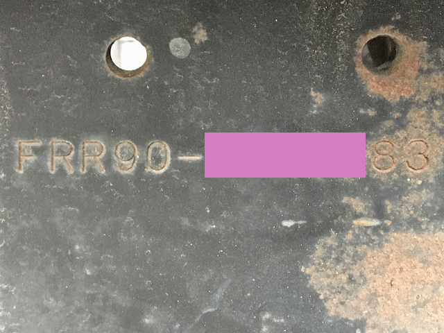 いすゞフォワードユニック4段中型（4t）[写真40]