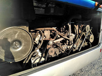 日産その他の車種バス[写真10]