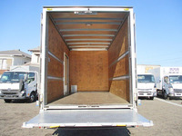 トヨタダイナアルミバン小型（2t・3t）[写真11]