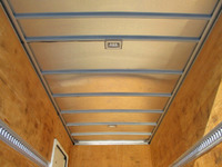 トヨタダイナアルミバン小型（2t・3t）[写真13]