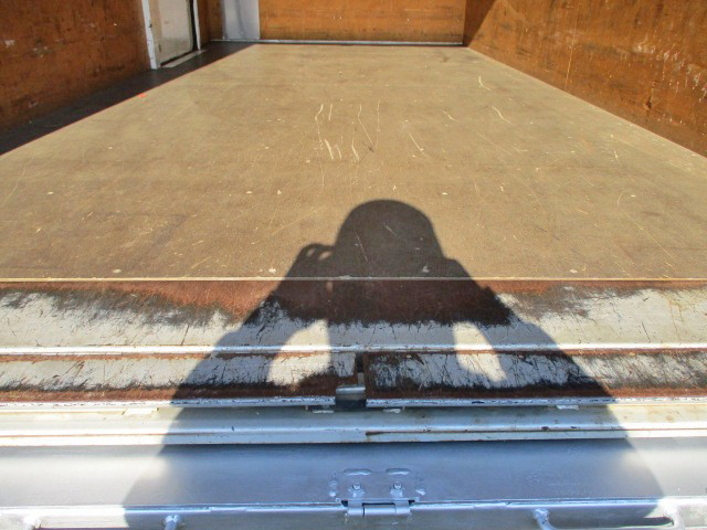 トヨタダイナアルミバン小型（2t・3t）[写真14]