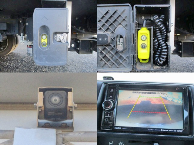 トヨタダイナアルミバン小型（2t・3t）[写真16]