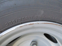 トヨタダイナアルミバン小型（2t・3t）[写真22]