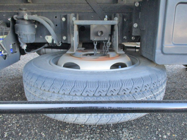 トヨタダイナアルミバン小型（2t・3t）[写真23]