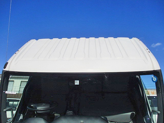 トヨタダイナアルミバン小型（2t・3t）[写真24]