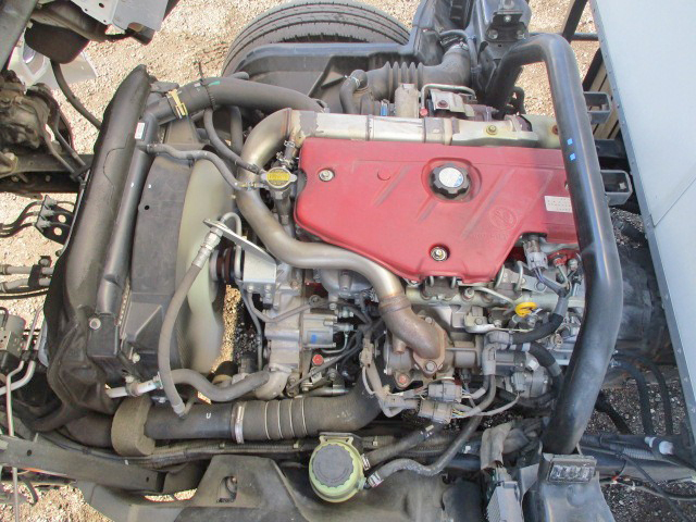 トヨタダイナアルミバン小型（2t・3t）[写真25]