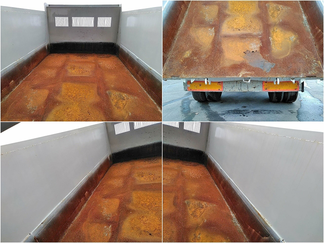 いすゞエルフ深ダンプ（土砂禁ダンプ）小型（2t・3t）[写真14]