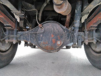 いすゞエルフ深ダンプ（土砂禁ダンプ）小型（2t・3t）[写真20]