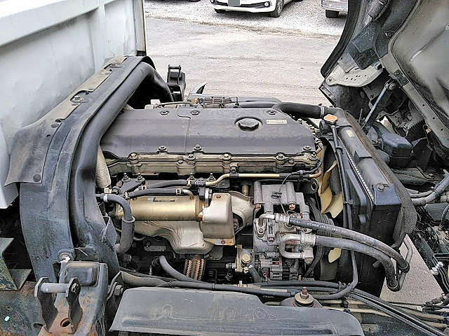 いすゞエルフ深ダンプ（土砂禁ダンプ）小型（2t・3t）[写真23]