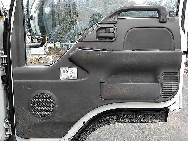 いすゞエルフ深ダンプ（土砂禁ダンプ）小型（2t・3t）[写真26]