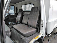 いすゞエルフ深ダンプ（土砂禁ダンプ）小型（2t・3t）[写真27]