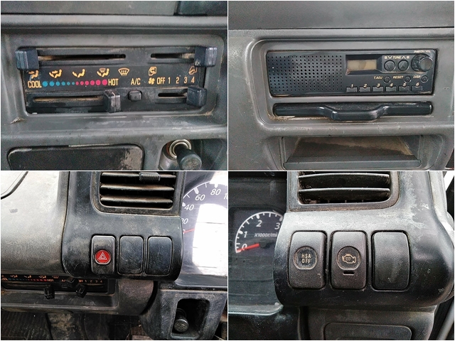 いすゞエルフ深ダンプ（土砂禁ダンプ）小型（2t・3t）[写真32]