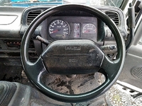 いすゞエルフ深ダンプ（土砂禁ダンプ）小型（2t・3t）[写真34]