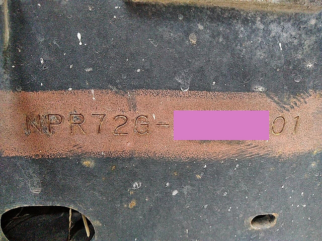 いすゞエルフ深ダンプ（土砂禁ダンプ）小型（2t・3t）[写真38]