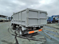 いすゞエルフ深ダンプ（土砂禁ダンプ）小型（2t・3t）[写真04]