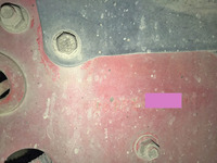 三菱ふそうファイターダンプ増トン（6t・8t）[写真10]