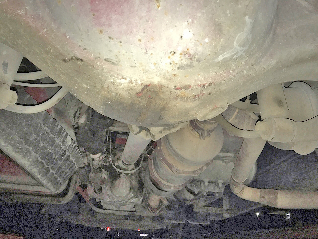 三菱ふそうファイターダンプ増トン（6t・8t）[写真07]