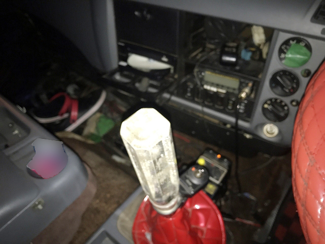 三菱ふそうファイターダンプ増トン（6t・8t）[写真09]