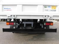 三菱ふそうキャンターダンプ小型（2t・3t）[写真13]